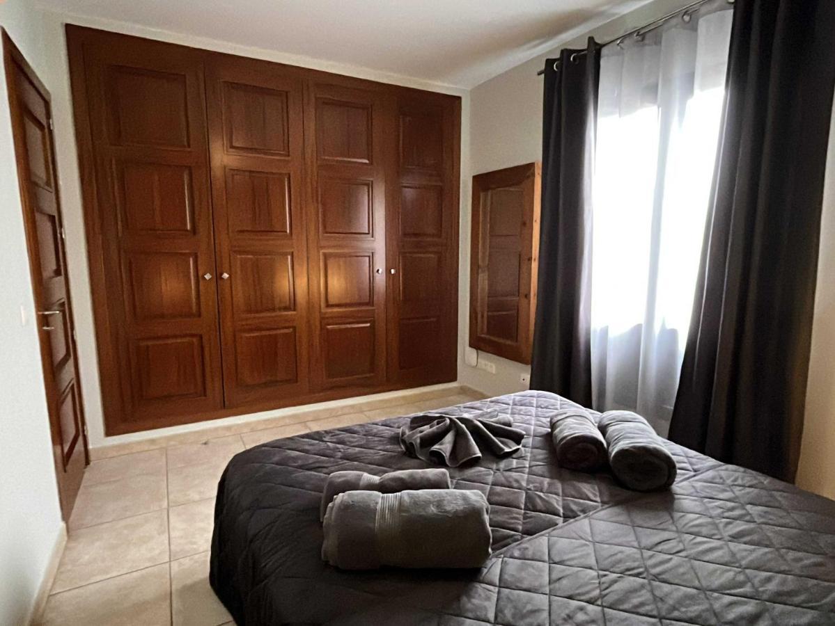 Villa Ariana - Playa Blanca Bagian luar foto