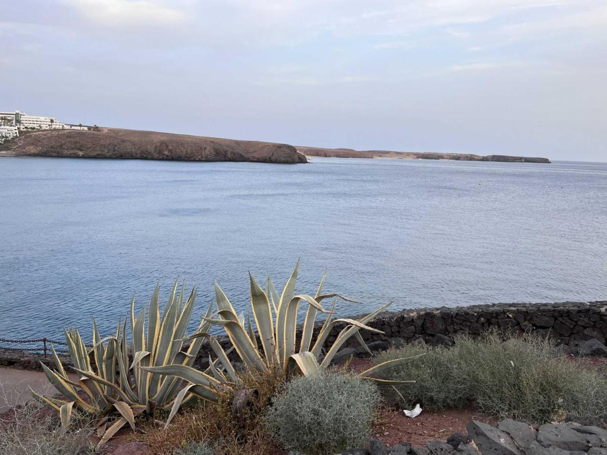 Villa Ariana - Playa Blanca Bagian luar foto