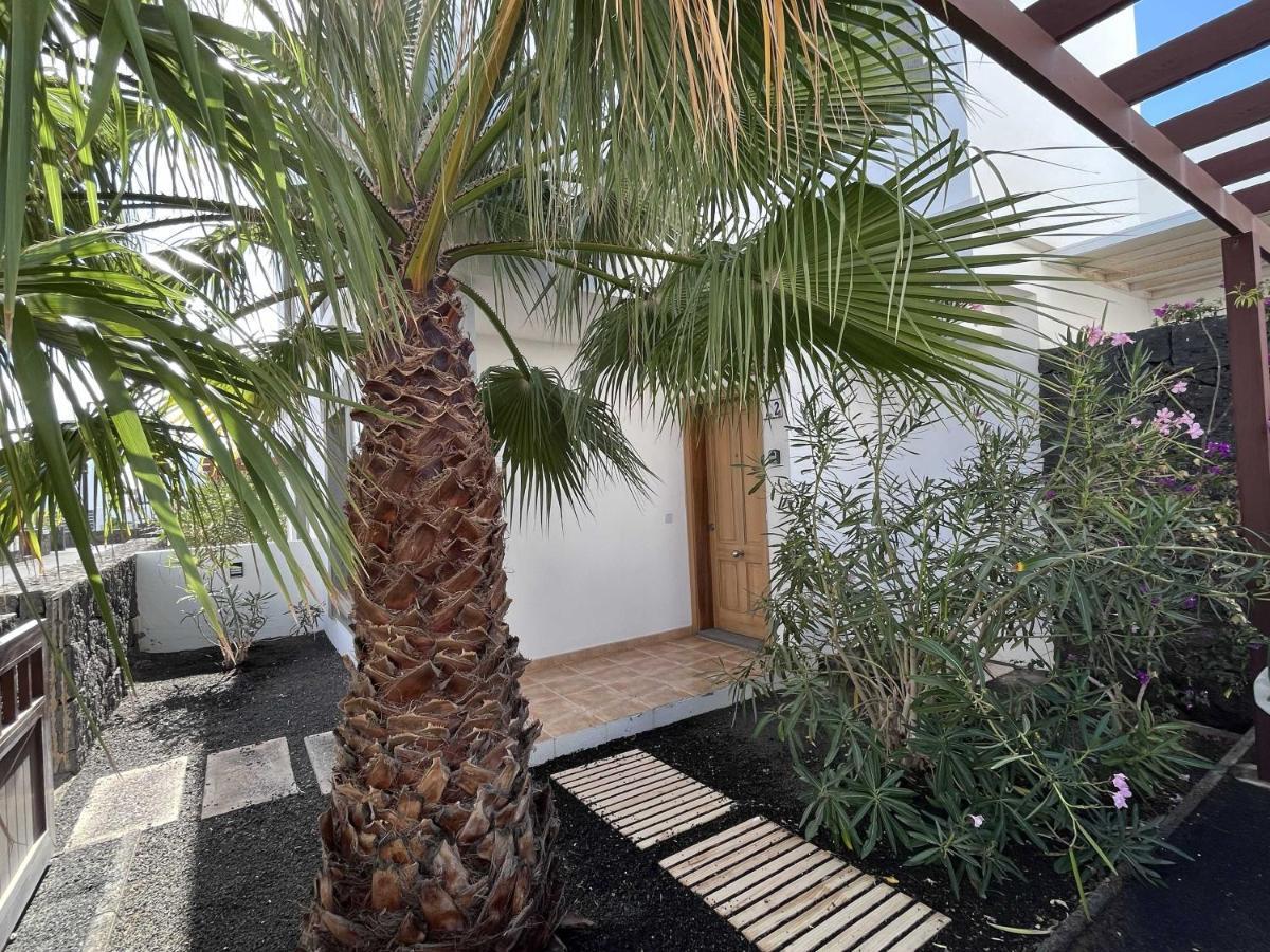 Villa Ariana - Playa Blanca Bagian luar foto